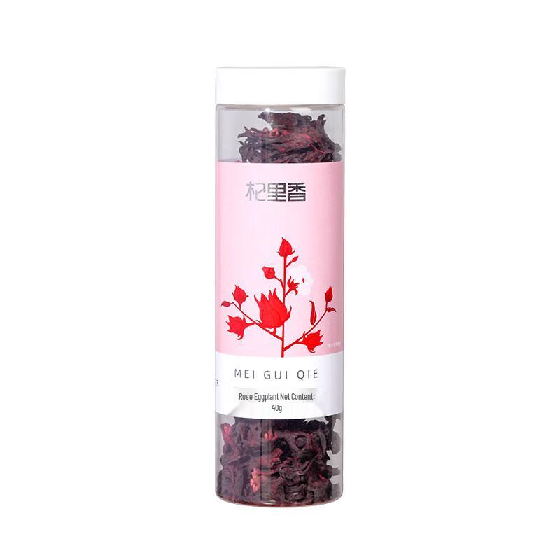 Qilixiang Dried Roselle Flowers