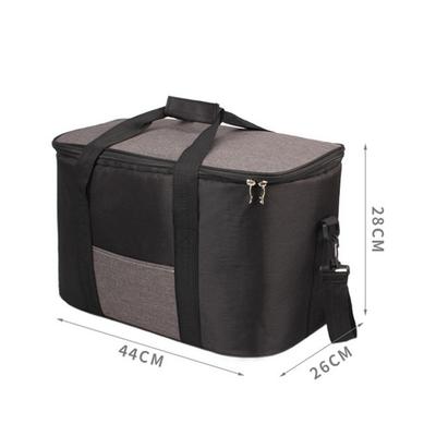 Dózy na potraviny – Chladící boxy