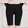 Seamless Safety Short Pants Summer Women Plus Size Boxers For Female Anti Rub Safety Shorts Under Skirt Panties Underwear