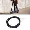 Steel Wire + PC Scooter Brake Cable for KUGOO M4 / M4 Pro Electric Scooters Brake System Repair