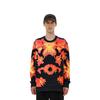 Givenchy Sweatshirts Men's Black Crew Neck Moderate Regular 15F7309653-800