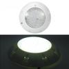 Lampada Subacquea LED 15W AC12V Luce Bianca/RGB IP68 Impermeabile Attrezzatura per Illuminazione Piscina RGB