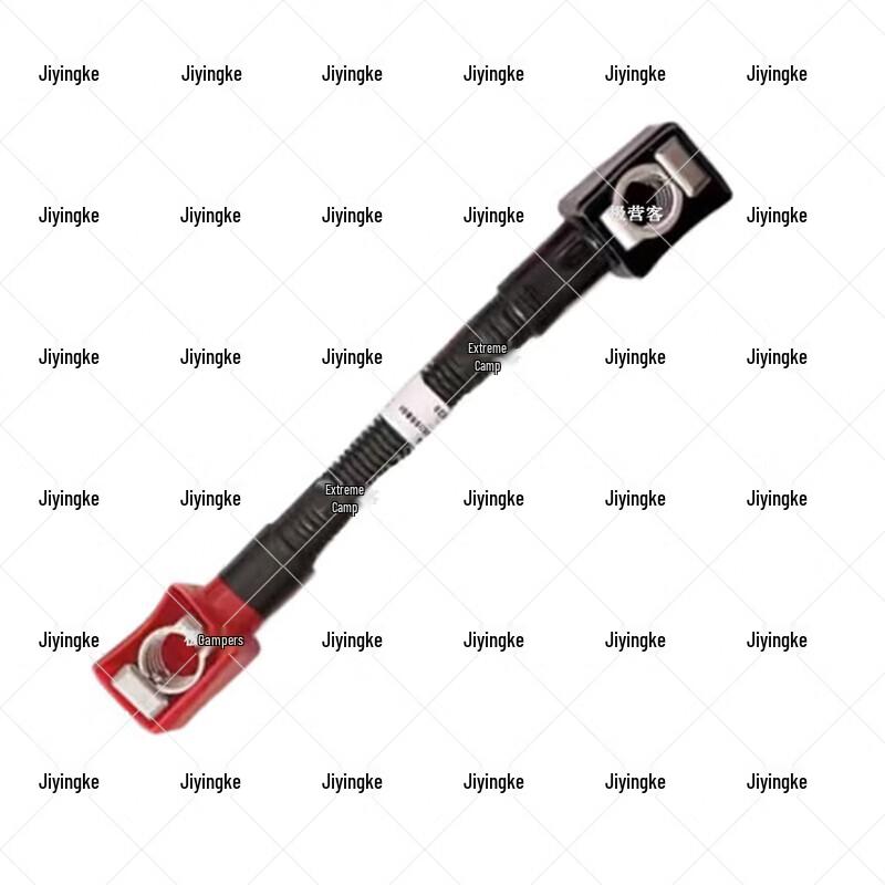 Warrior CSK181/182 Battery Connection Cable