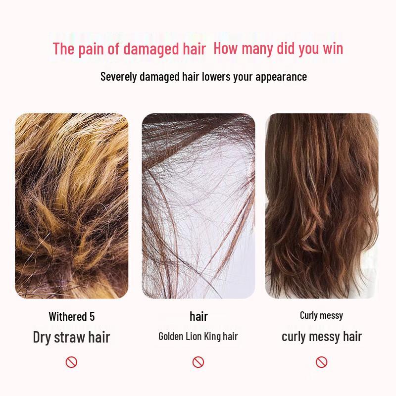 Antiflower Luster Repair Shampoo