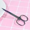 Magrinta - Holographic Stainless Steel Makeup Scissors