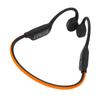 Bone Conduction Swimming Headphones Water Proof Sport Headset Long Battery Life Night Running