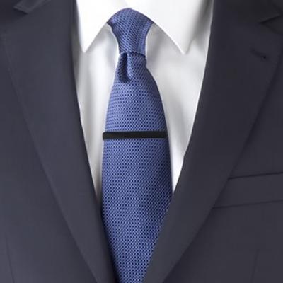 4 STUKS Klassieke Sluiting Accessoires Stropdas Klem Kledingknijpers Stropdas Pin Heren Stropdas Klem