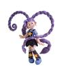 2026 Korku Oyunu Peluş Oyuncak The Prototype 1006 Lily Lovebraids Bebek Chum Chompkins Ters Yüzlü Dış Canlılar