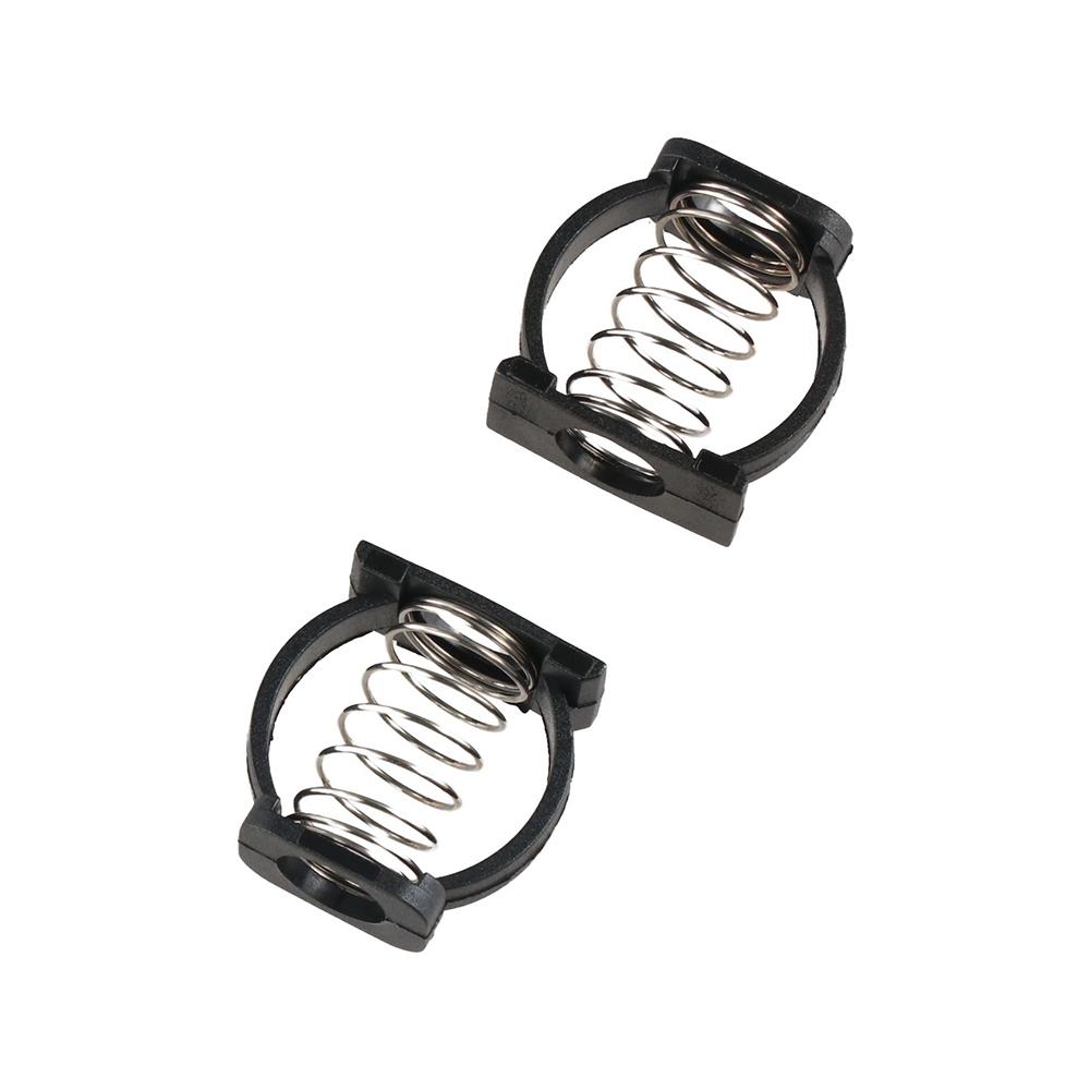 Spring Folding Bike Hinge Clip Spring C Buckle Frame Hinge Clamp Spring  Brompton Folding Bike