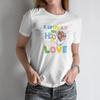 Tops – T-Shirts