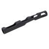 Violin Bow Grip Rubber Aid Trainer Posture Corrector Hold Tool for Beginners 4 4‑3 4 Violins