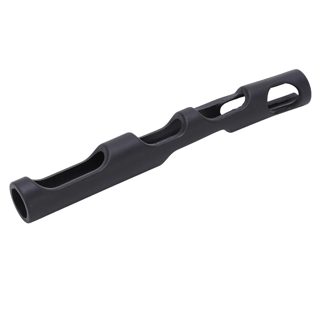 Violin Bow Grip Rubber Aid Trainer Posture Corrector Hold Tool for Beginners 4 4‑3 4 Violins