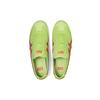 ONITSUKA TIGER Mexico 66 Fashion Low-Top Sneakers Unisex Sneakers Lemon-Green 1183B497-301