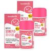 Good & Kids Delicious Omega 3 Chewable 90 Tablets 2 Pcs