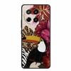 3D Emboss Case For Tecno Spark 20 Pro Plus Phone Case 20Pro+ Soft Silicone Back Cover For Tecno Spark 20 Pro Plus Case Funda Bag