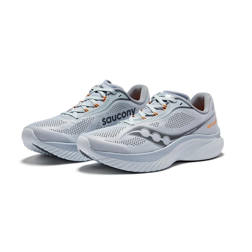 SAUCONY Kinvara 15 Granite Shadow Men's S20967-243