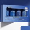 Sea Salt Oil Control Volumizing Hair & Body Care Set
