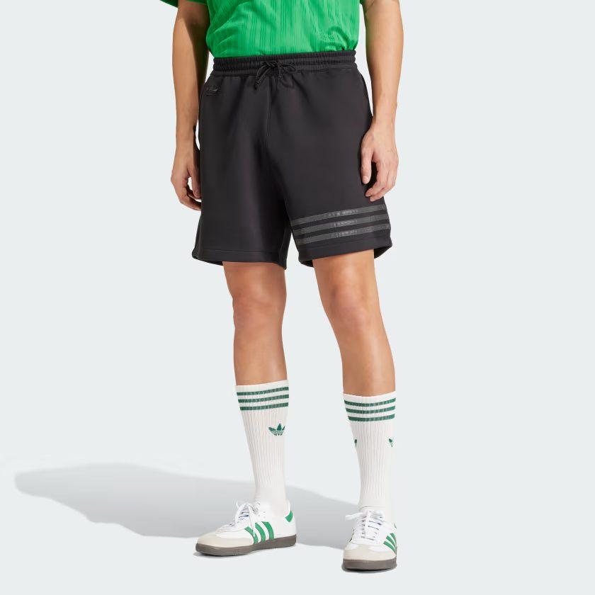 adidas Originals Neuclassics Shorts IR9430
