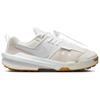 Sacai X Nike Zegamadome White Gum Unisex Sneakers Summit-White Gum-Light-Brown HQ8618-100