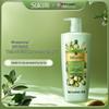 SukGarden Queen Olivenöl Shampoo