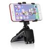 Mount Dashboard Holder Car Phone Holder GPS Display Bracket Navigation Bracket Mobile Phone Stand