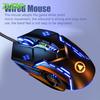 ZUOYA G5 Useful Gaming Mouse Adjustable DPI 6 Button Computer Accessories