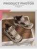 Women's 2024 Lightweight Thick-Soled Casual Sneakers - Versatile Autumn Sports Shoes