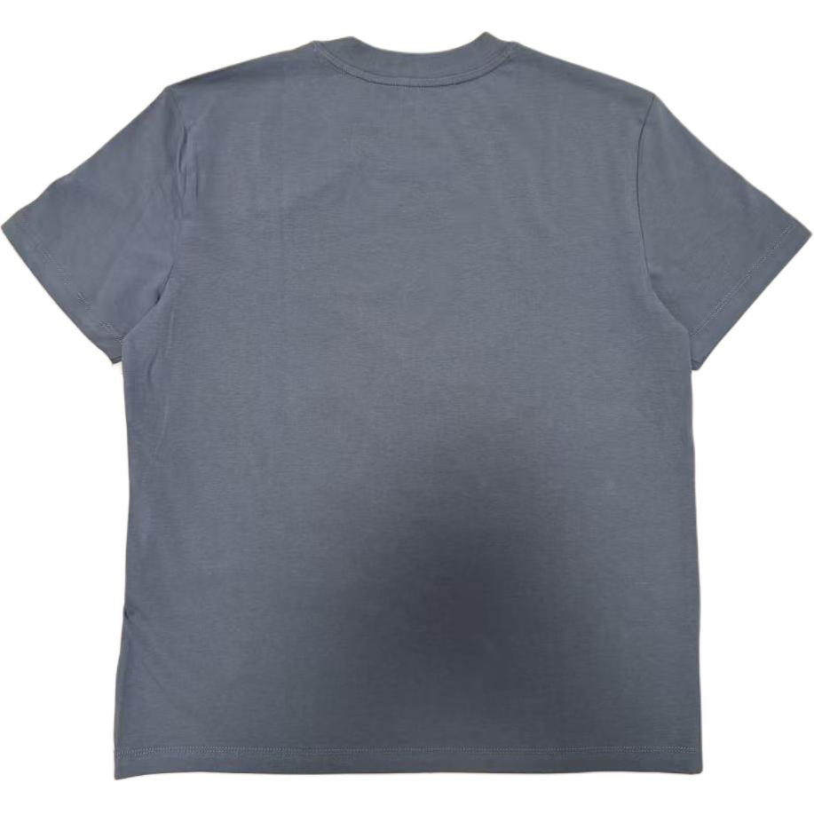 Calvin Klein Comfortable Minimalist Letter Round Neck Versatile Short Sleeve T-Shirt Men Tops CJDT3554