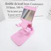 New Mobile Phone Holder Retractable Douyin Desktop Bracket Street Stall Live Broadcast Portable Tablet Holder Multi-function