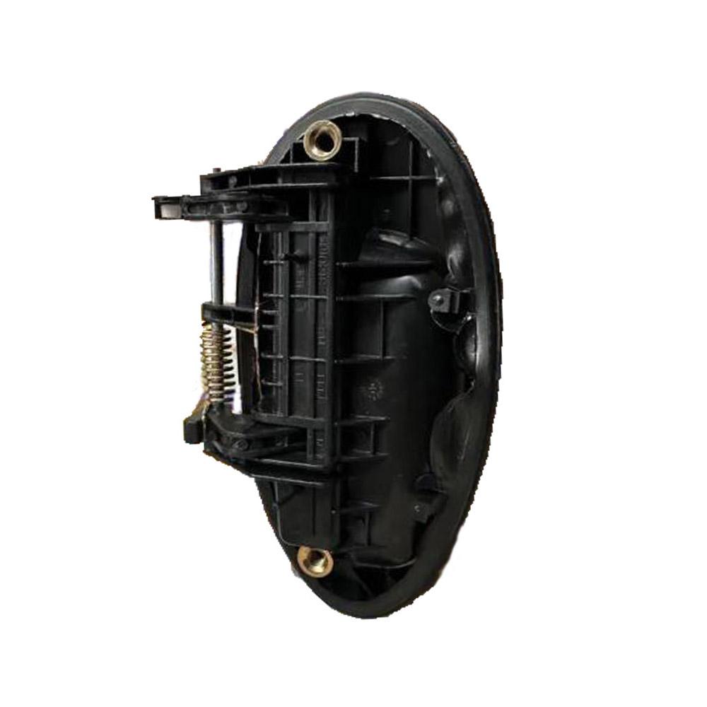Rear Right Side Exterior Door Handle 96507790 for For Chevrolet Spark 1998-2005