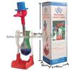 Franklin's Creative Boiling Bird Science Toy