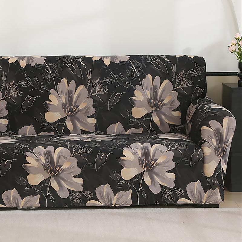 Stretch Sofa Slipcover Anti Dirty Spandex Couch Cover Furniture Protector Sofa Covers for Living Room Bedroom Office Home Decor
