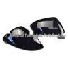 Compatible Rearview Mirror Shell for Volkswagen Golf MK7/7.5 GTI/7/7R Touran L (2016-2019).