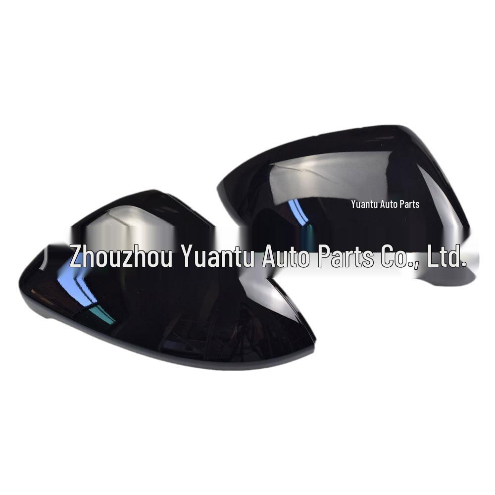 Compatible Rearview Mirror Shell for Volkswagen Golf MK7/7.5 GTI/7/7R Touran L (2016-2019).