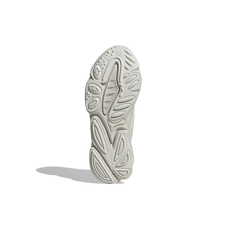 Adidas Zapatillas Unisex Ozweego Celox Blanco Cristal Gris Gris-Uno Azul-Rush GX3330