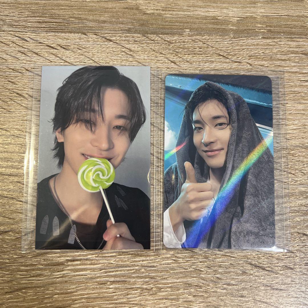 

[USED] spill the feels weverse wonwoo