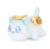 26cm Aphmau Meows Cat Plush Toy Soft Meemeow Stuffed Donut Cat Plushie Dolls French Fry Cheeseburger Food Stuffed Pillow Gifts