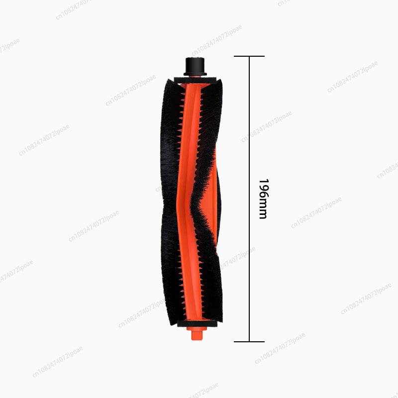 For Xiaomi S40 Pro / OV71GL Robot Vacuum Cleaner Parts Accessories Main Brush Side Brush Hepa Filter Mop Cloth Replacement Spare