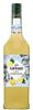 Giffard Sirup 1,0L Saure Zitrone