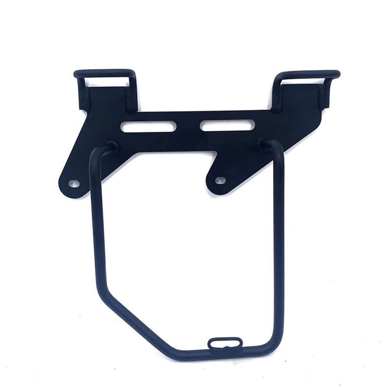 NEW-Motorcycle Side Bag Mounting Bracket Side Travel Bag Bracket For HONDA REBEL 1100/DCT 2025 2025 CMX1100