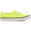 Authentic Vans 44 Dx 'Anaheim Factory - Yellow Neon' VN0A38ENV7M