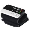 Hot Sale Electric High Accuracy CE Approved Automatic Digital Upper Arm Blood Pressure Monitor LED Display Class II Plastic