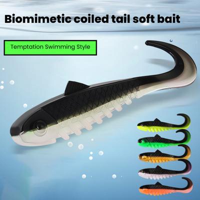 Balıkçılık – Balık yemleri ve kancalar