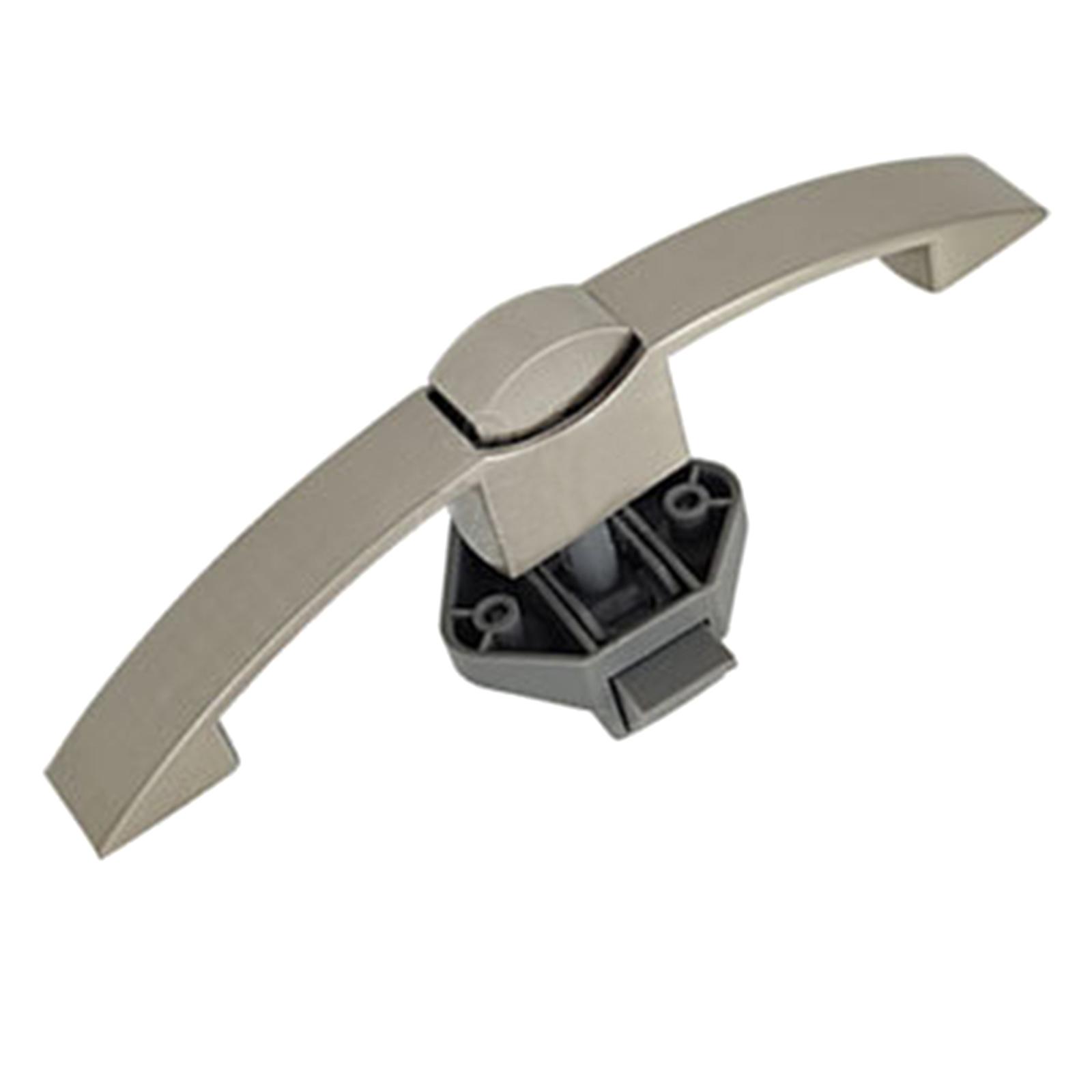 

Автоматическая ручка, кнопочные защелки для ящиков, защелка для двери шкафа, замки для шкафа без ключа, для яхт, домов на колесах, кемперов, караванов, дома S