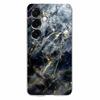 For Samsung Galaxy A36 5G Case Marble Pattern Printing Soft TPU Phone Cover