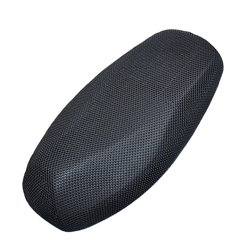 

Всесезонный водонепроницаемый солнцезащитный дышащий чехол для сиденья электромобиля/велосипеда 4XL