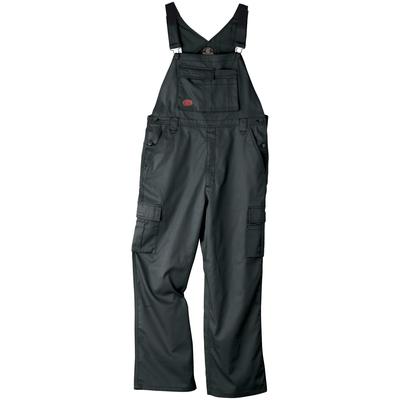 Kuwawa Overall Grijs Maat 29014 M 23/Antraciet SS-LL