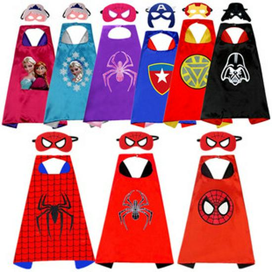 תחפושת אולף איש השלג לקוספליי לילדים - סט הופעה קריקטורה של קפוא לחג המולד