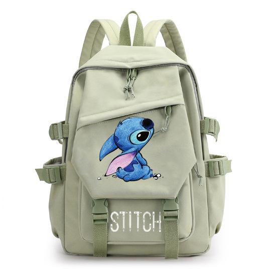 School Bag Student Backpack Backpack Large Capacity