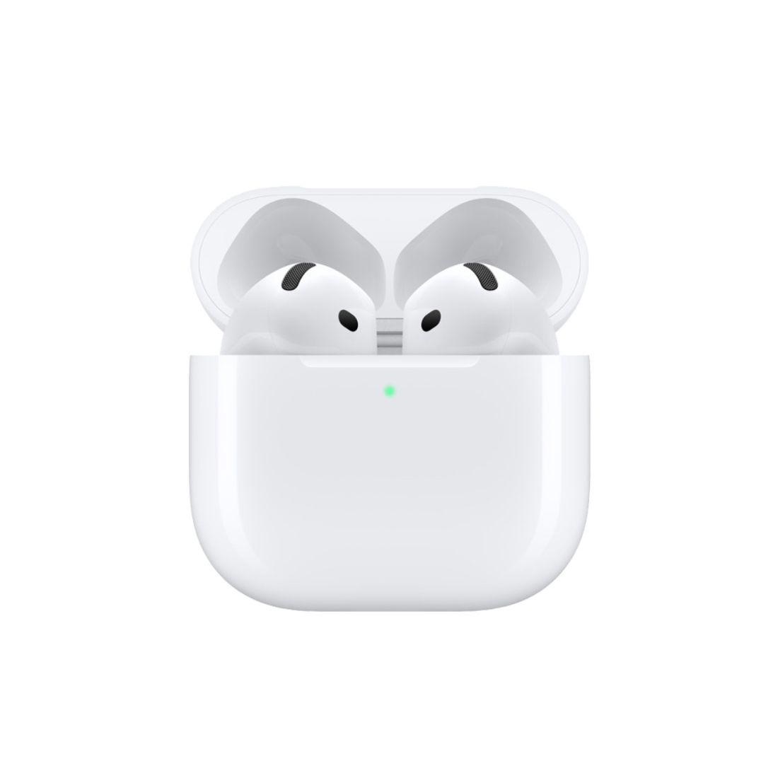 Apple AirPods 4 weiß